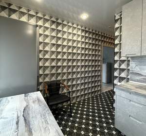 1-к квартира, на длительный срок, 30м2, 7/7 этаж