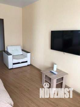 1-к квартира, посуточно, 51м2, 1/1 этаж