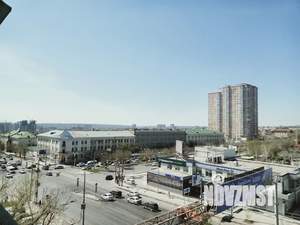 1-к квартира, посуточно, 38м2, 6/9 этаж