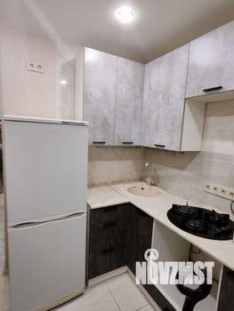 1-к квартира, на длительный срок, 31м2, 3/5 этаж