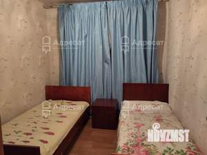 3-к квартира, на длительный срок, 50м2, 2/5 этаж