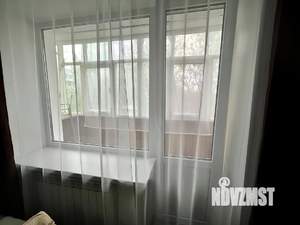 1-к квартира, посуточно, 33м2, 3/5 этаж