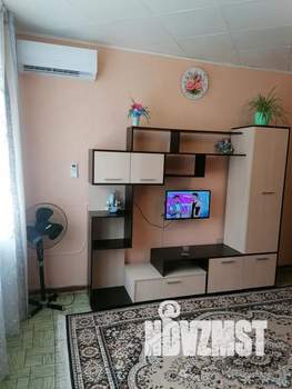 1-к квартира, посуточно, 35м2, 5/9 этаж