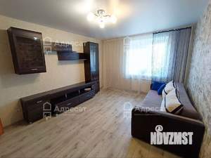 1-к квартира, на длительный срок, 38м2, 1/10 этаж
