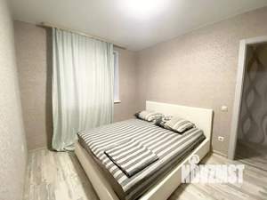 2-к квартира, посуточно, 40м2, 6/10 этаж