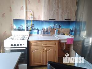 1-к квартира, на длительный срок, 36м2, 2/9 этаж