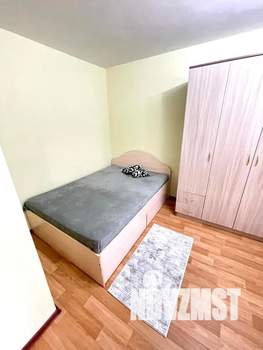 1-к квартира, посуточно, 34м2, 1/5 этаж