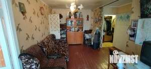 2-к квартира, на длительный срок, 52м2, 3/4 этаж