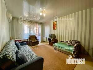 1-к квартира, на длительный срок, 34м2, 10/16 этаж