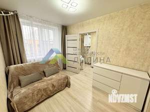 1-к квартира, на длительный срок, 22м2, 5/5 этаж