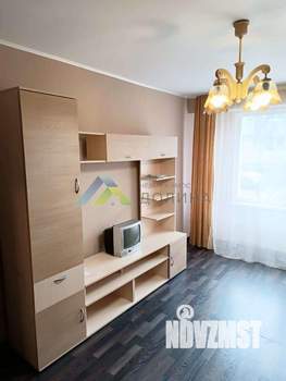 1-к квартира, на длительный срок, 36м2, 1/3 этаж