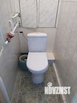 1-к квартира, на длительный срок, 35м2, 9/9 этаж