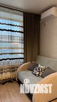 1-к квартира, посуточно, 40м2, 5/10 этаж