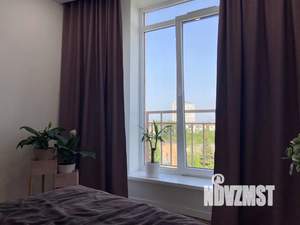 3-к квартира, посуточно, 121м2, 5/16 этаж