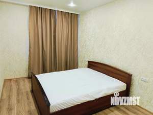 2-к квартира, на длительный срок, 48м2, 3/5 этаж
