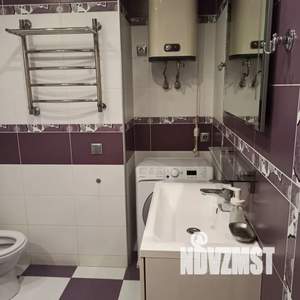 2-к квартира, посуточно, 54м2, 7/9 этаж