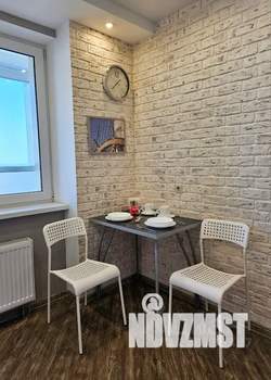 1-к квартира, посуточно, 34м2, 5/10 этаж