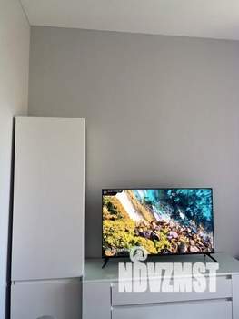 1-к квартира, посуточно, 18м2, 1/1 этаж