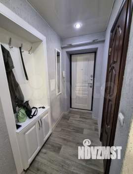 2-к квартира, на длительный срок, 42м2, 1/4 этаж