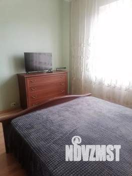 2-к квартира, посуточно, 45м2, 5/16 этаж