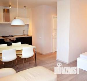 1-к квартира, посуточно, 31м2, 4/9 этаж