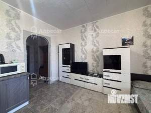 Студия квартира, на длительный срок, 30м2, 9/16 этаж