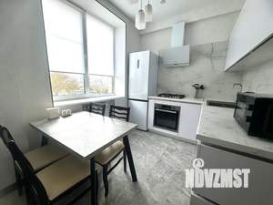 2-к квартира, посуточно, 53м2, 2/5 этаж