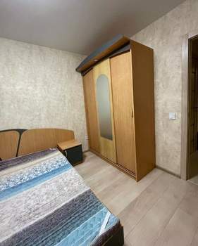 2-к квартира, на длительный срок, 55м2, 2/5 этаж