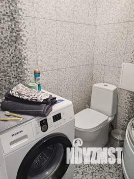 1-к квартира, посуточно, 35м2, 18/18 этаж