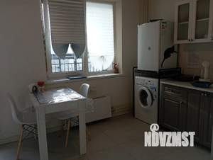 Студия квартира, посуточно, 30м2, 6/9 этаж