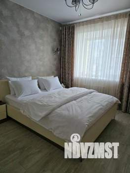 2-к квартира, посуточно, 47м2, 1/1 этаж