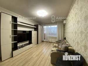 2-к квартира, на длительный срок, 54м2, 6/10 этаж