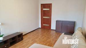 1-к квартира, на длительный срок, 47м2, 4/16 этаж