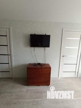 2-к квартира, на длительный срок, 46м2, 2/5 этаж