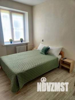 2-к квартира, посуточно, 58м2, 1/1 этаж