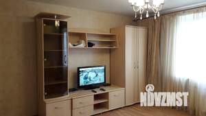 1-к квартира, на длительный срок, 38м2, 9/9 этаж