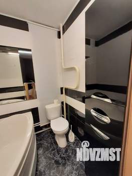 1-к квартира, на длительный срок, 37м2, 7/9 этаж