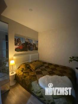 1-к квартира, на длительный срок, 34м2, 2/6 этаж