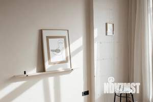 1-к квартира, посуточно, 46м2, 13/16 этаж