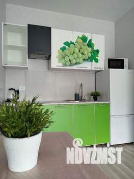 1-к квартира, посуточно, 34м2, 1/10 этаж