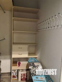 1-к квартира, на длительный срок, 43м2, 17/26 этаж