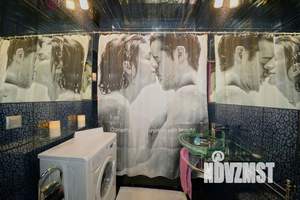 Студия квартира, посуточно, 45м2, 18/18 этаж