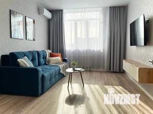 2-к квартира, посуточно, 61м2, 16/23 этаж