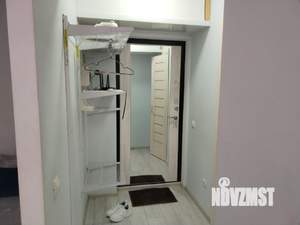 1-к квартира, на длительный срок, 21м2, 2/3 этаж