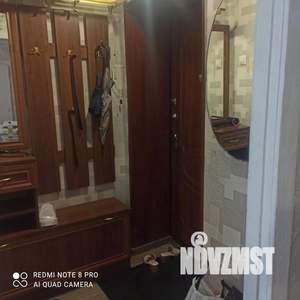 2-к квартира, посуточно, 50м2, 1/1 этаж
