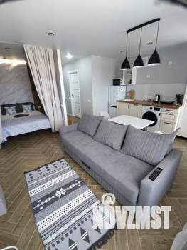 1-к квартира, посуточно, 30м2, 9/11 этаж