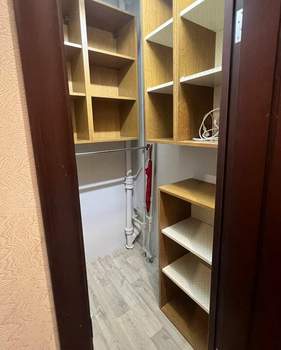 3-к квартира, на длительный срок, 63м2, 7/9 этаж