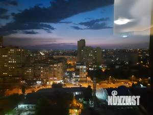 2-к квартира, на длительный срок, 54м2, 17/25 этаж