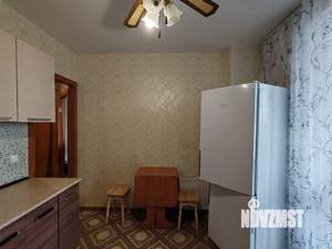 1-к квартира, на длительный срок, 38м2, 4/10 этаж