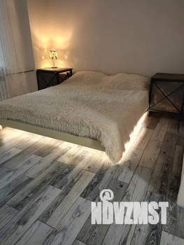 2-к квартира, посуточно, 47м2, 3/10 этаж